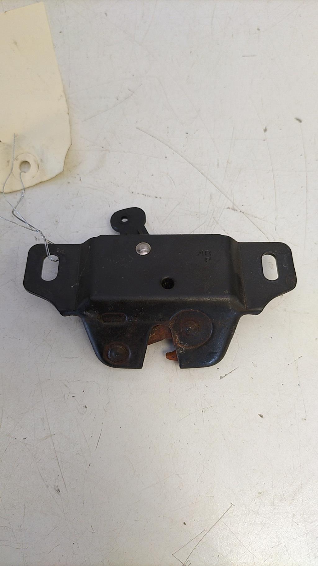 Serratura portellone posteriore PEUGEOT 106 PHASE 1 Gasolina - 1