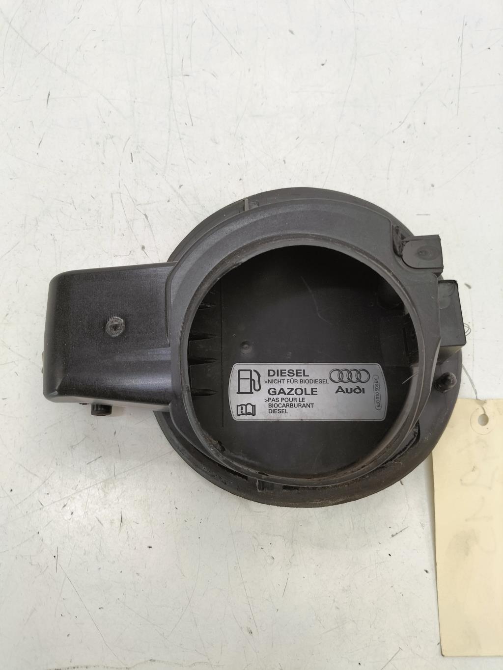 Trappe d'essence AUDI A3 2 SPORTBACK PHASE 2 Diesel - 1