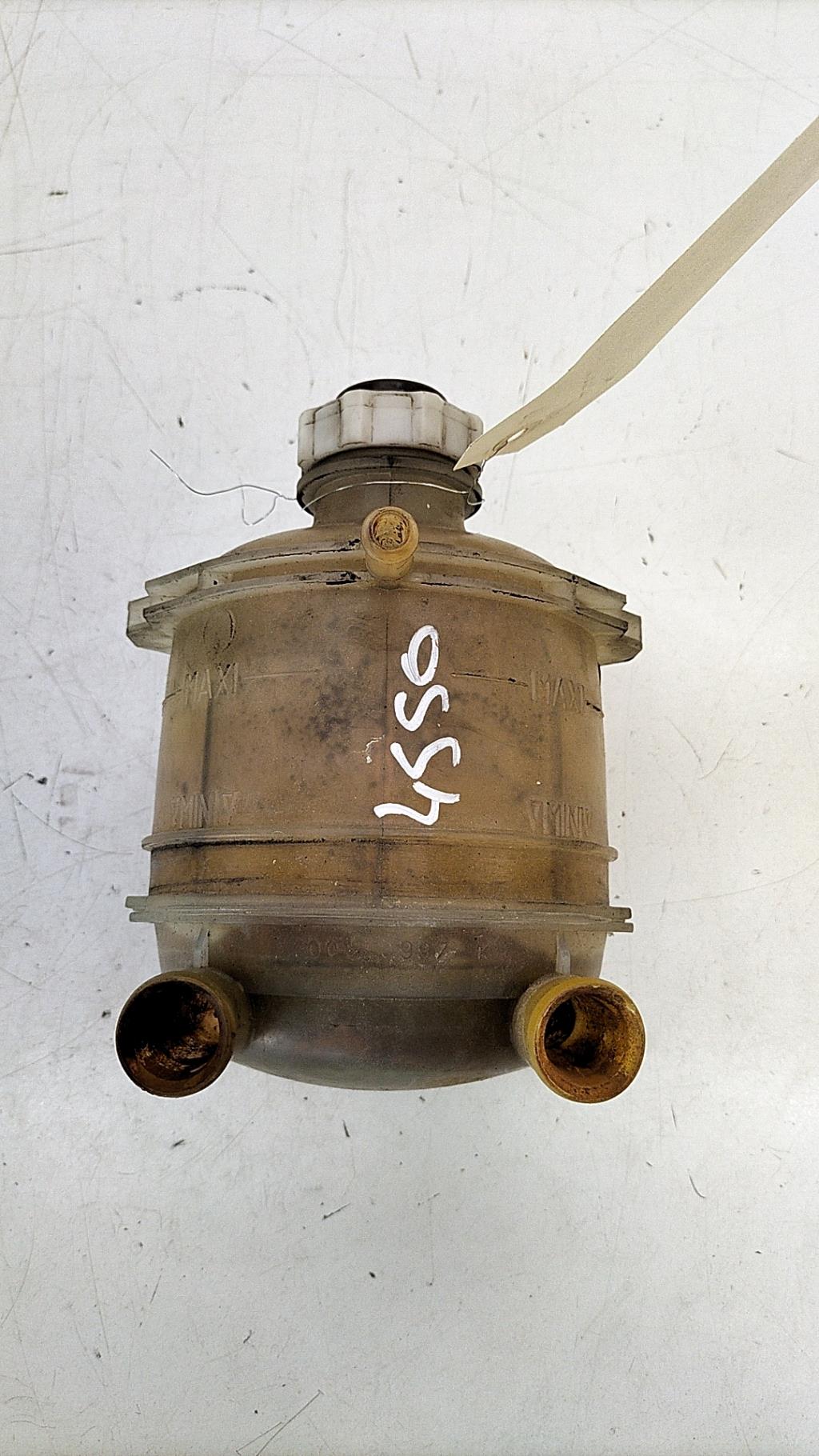 Vase d'expansion RENAULT MASTER 1 PHASE 2 Diesel - 1