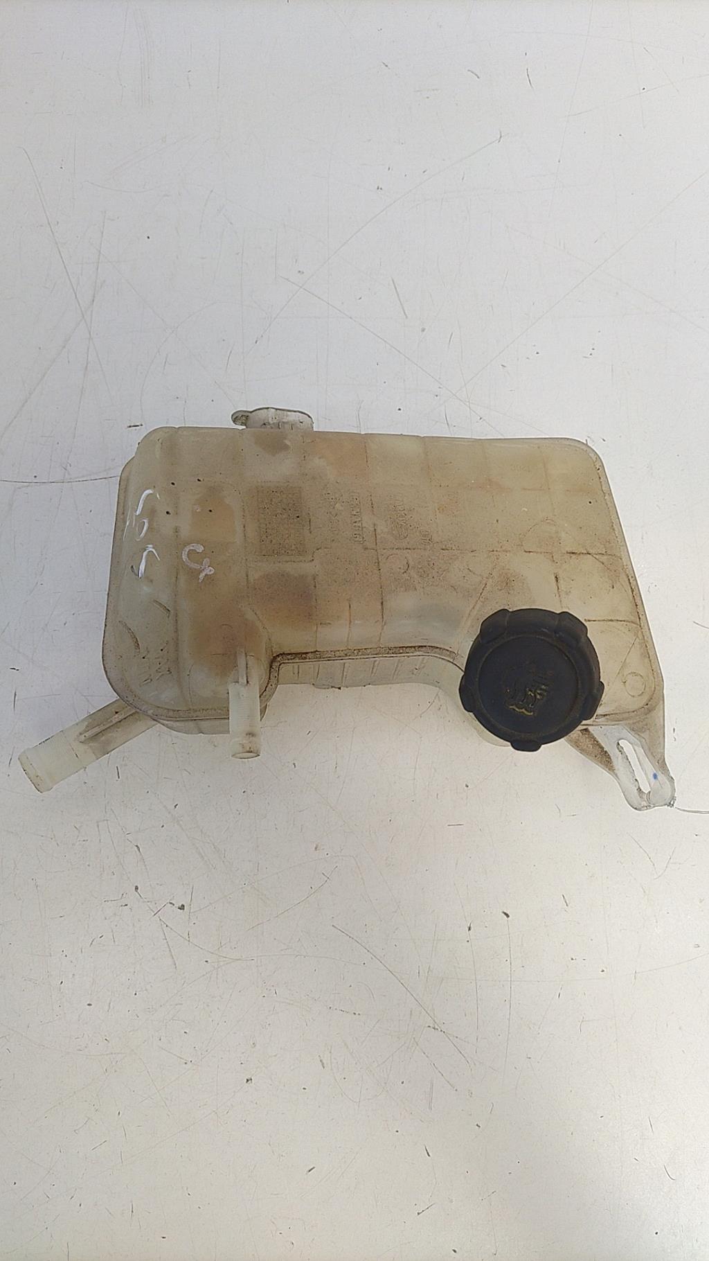 Vase d'expansion RENAULT SCENIC 2 PHASE 2 Diesel - 1