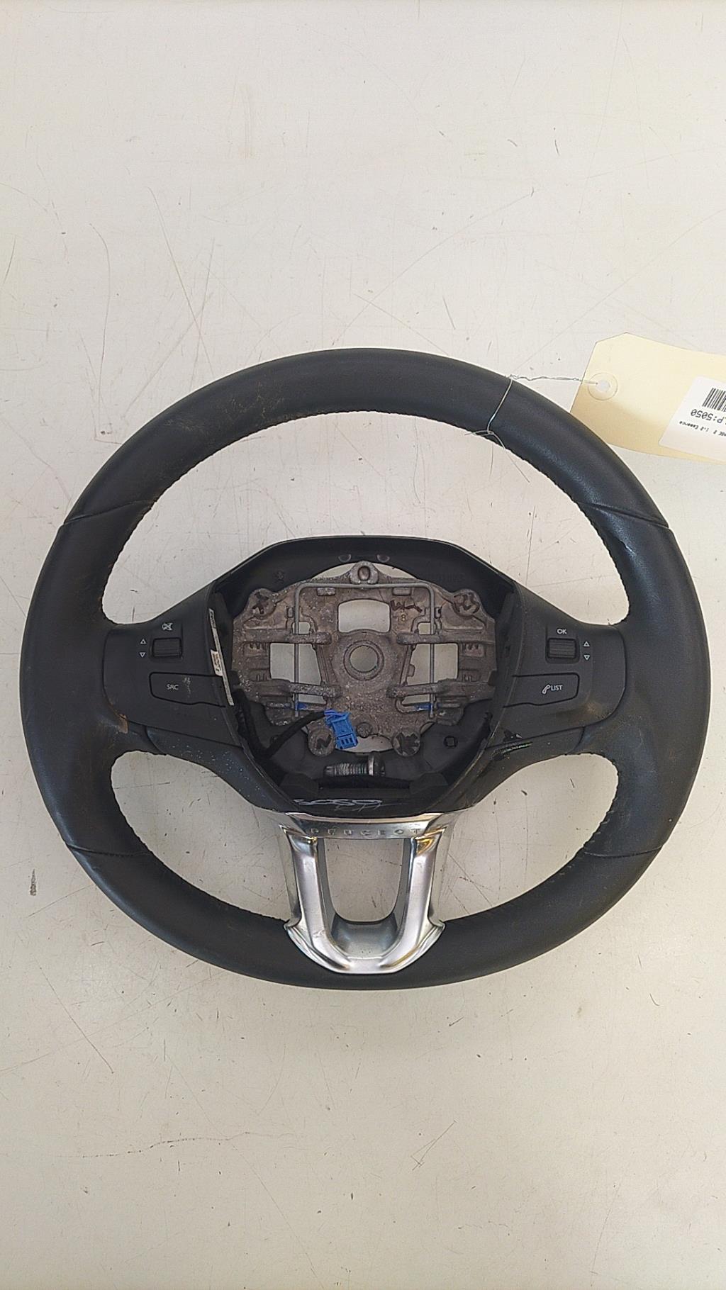 Volant PEUGEOT 2008 1 PHASE 2 Essence - 1