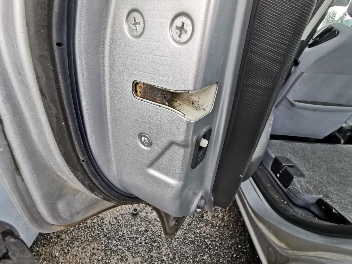 Serratura posteriore sinistra HONDA JAZZ 2 Gasolina - 1