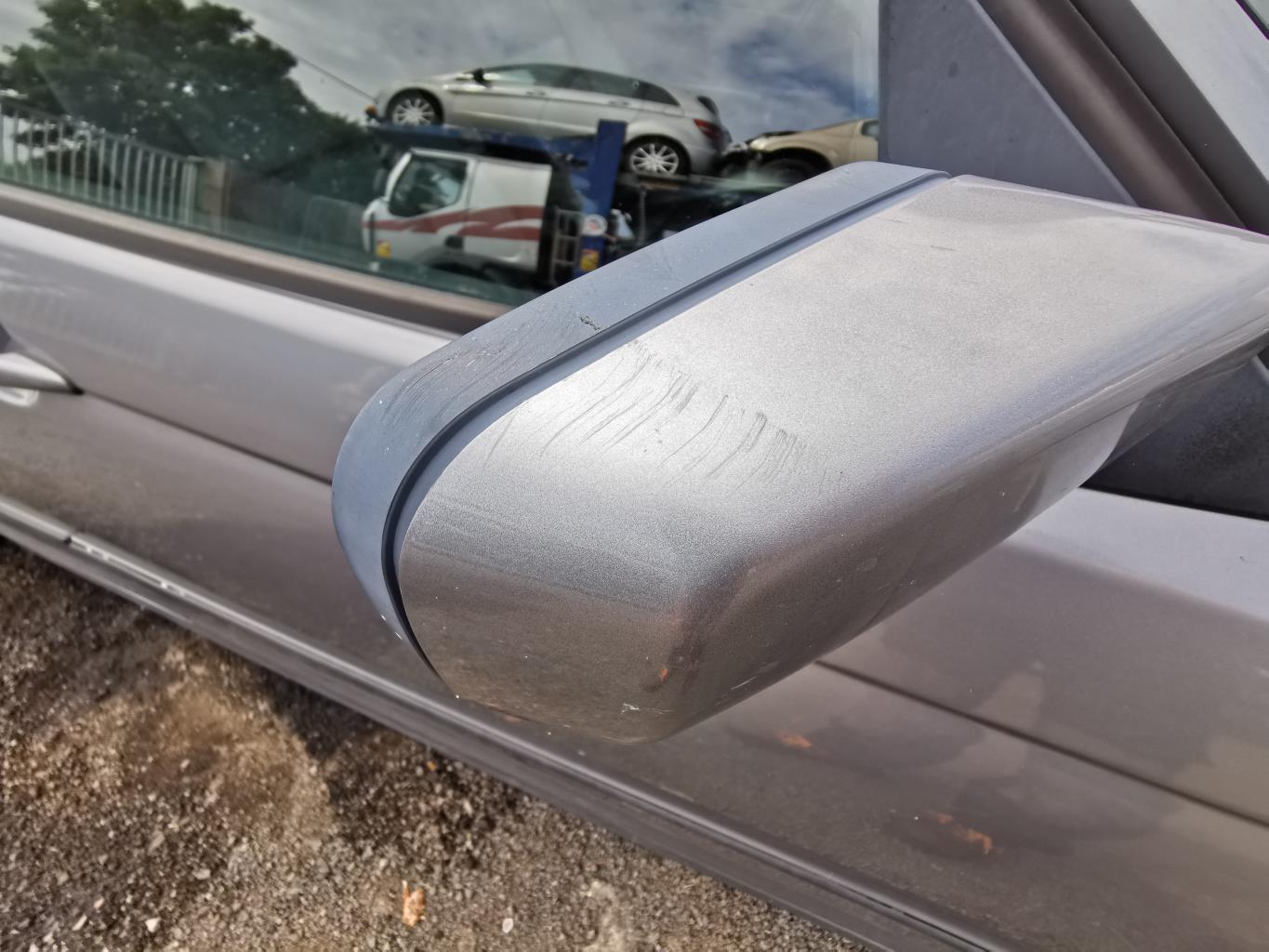 Retrovisor derecho BMW SERIE 3 E46 TOURING PHASE 1 BREAK Diésel - 1