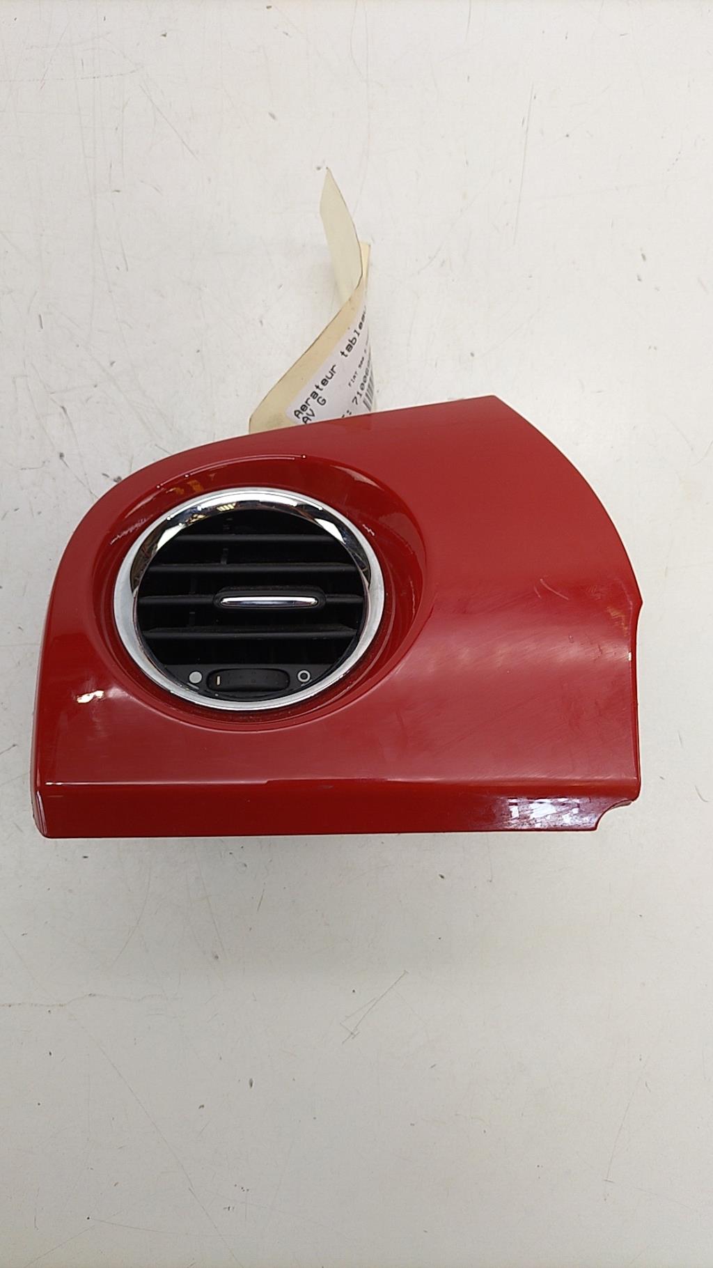 Bocchetta aerazione cruscotto anteriore sinistra FIAT 500 2 PHASE 1 Diésel - 1