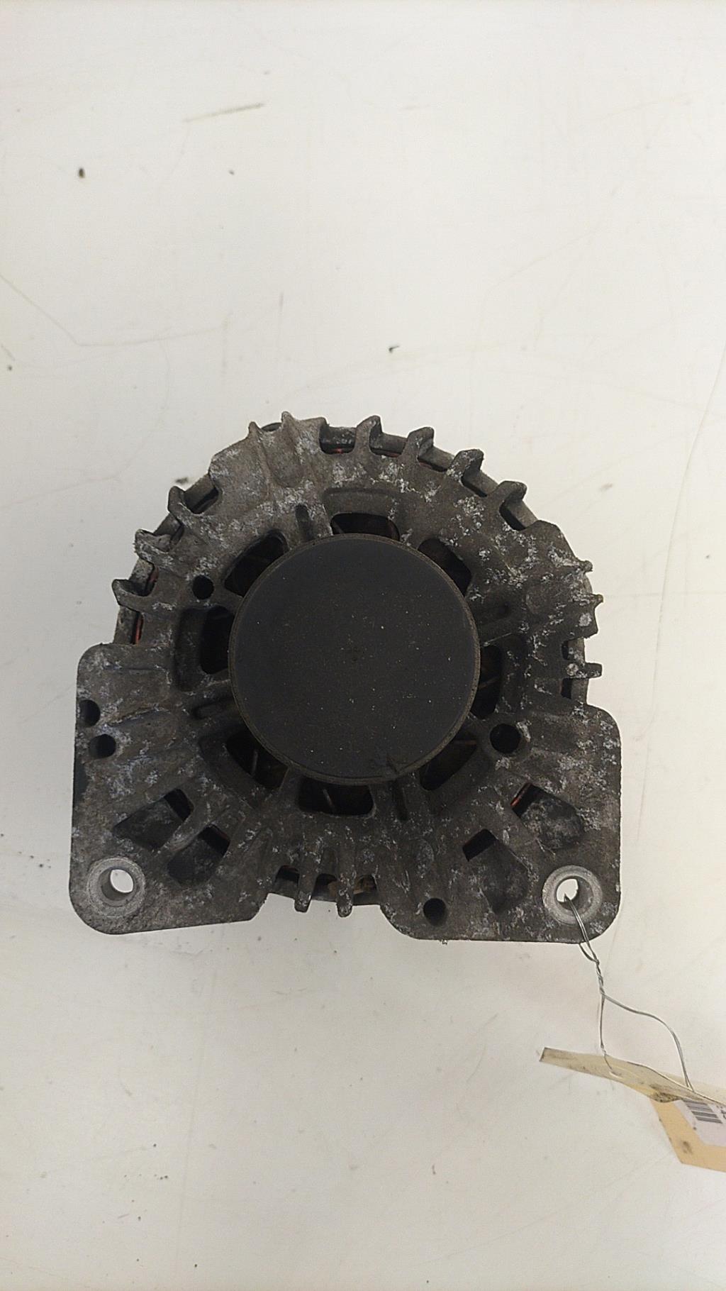 Alternatore RENAULT MEGANE 3 PHASE 1 BREAK Diésel - 1