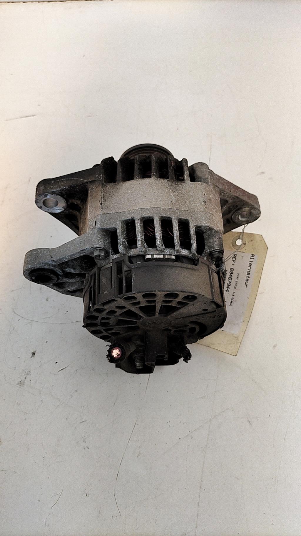 Alternatore FIAT STILO Diésel - 1