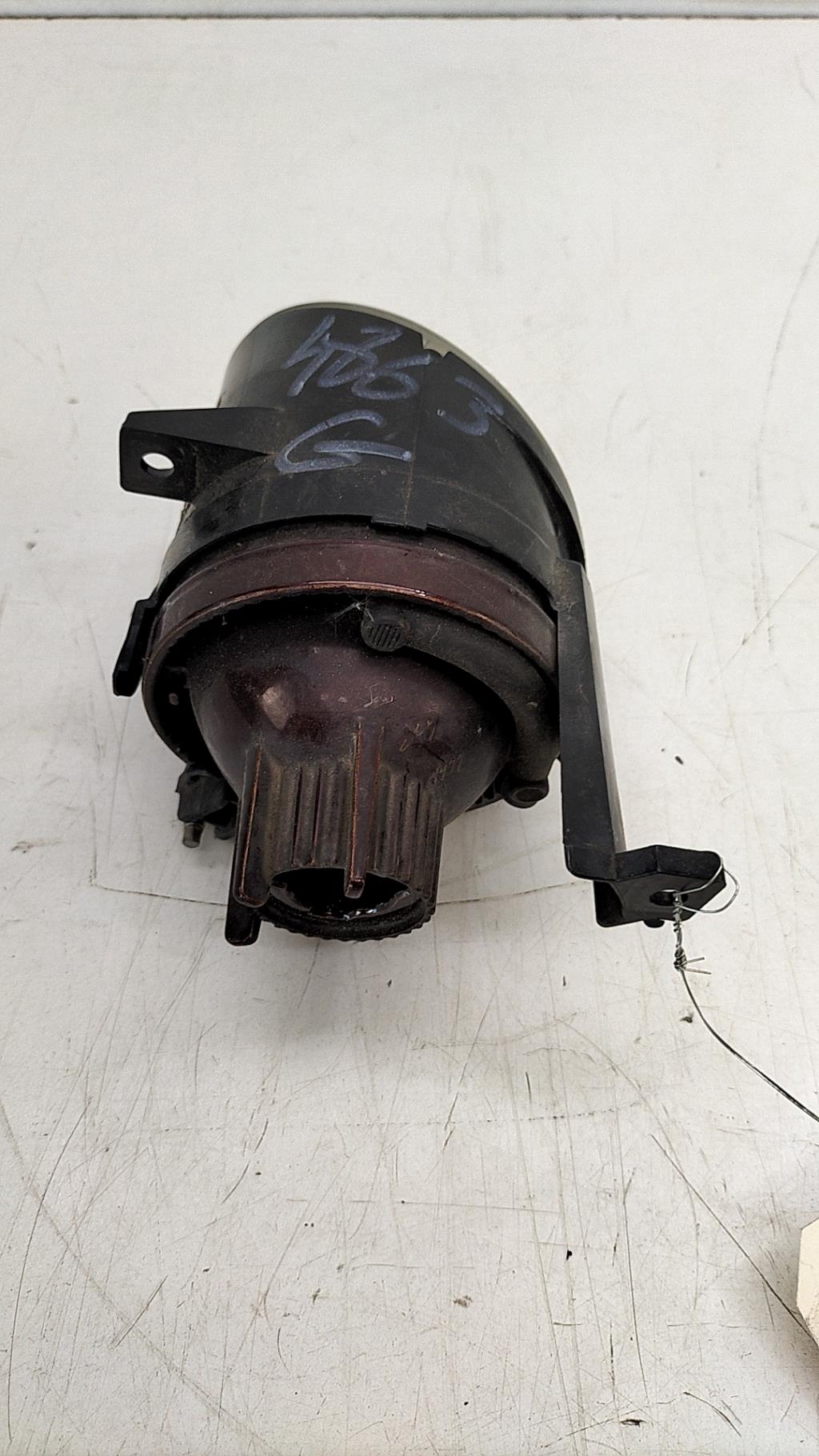 Fendinebbia sinistro (luce) VOLKSWAGEN TOURAN 1 PHASE 1 Gasolina - 1