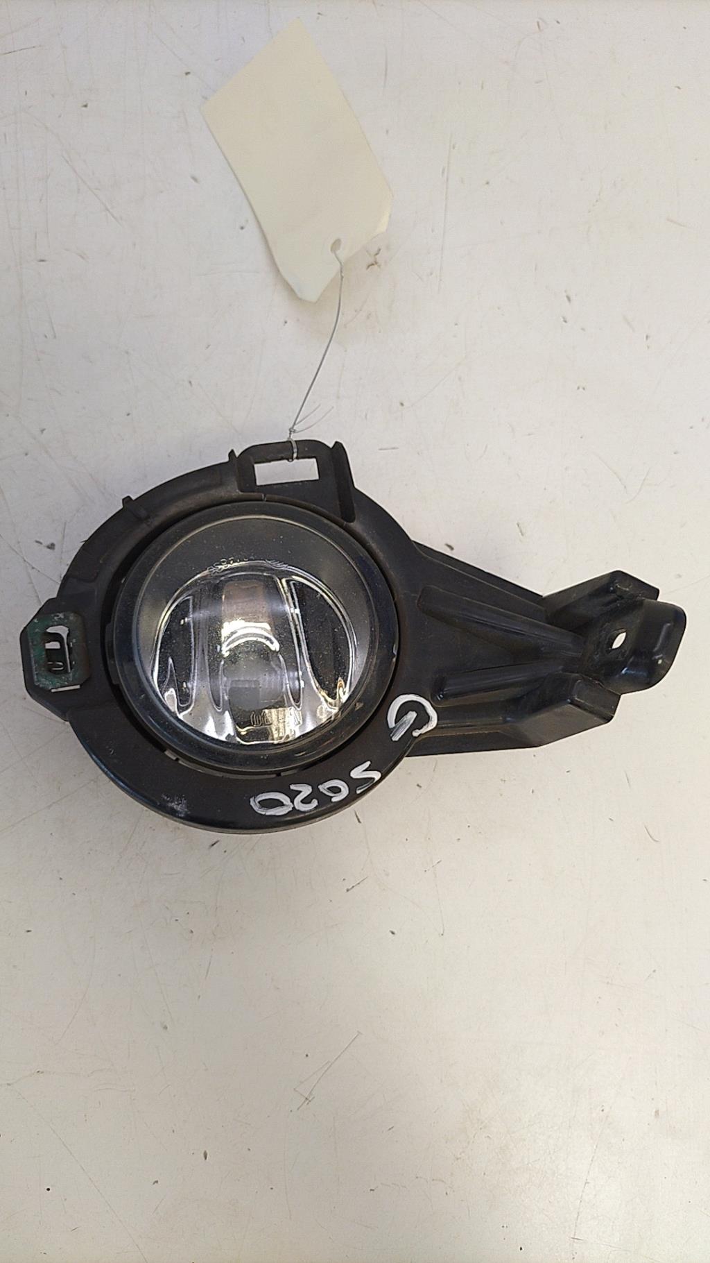 Fendinebbia sinistro (luce) RENAULT CLIO 4 PHASE 2 BREAK Diésel - 1