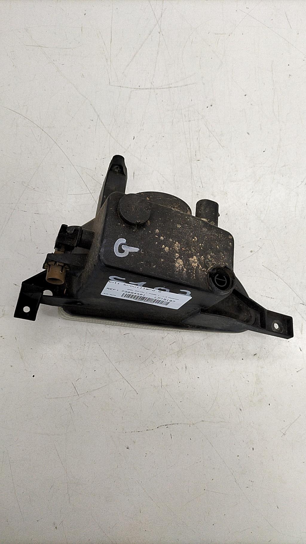 Fendinebbia sinistro (luce) OPEL ZAFIRA A PHASE 1 Gasolina - 1