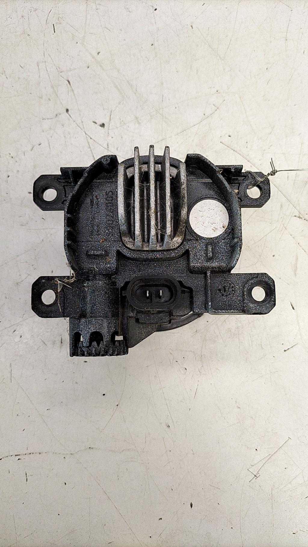 Fendinebbia sinistro (luce) CITROEN C3 2 PHASE 1 Diésel - 1