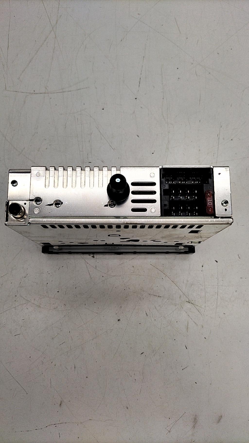 Autoradio originale PEUGEOT 206+ Diésel - 1