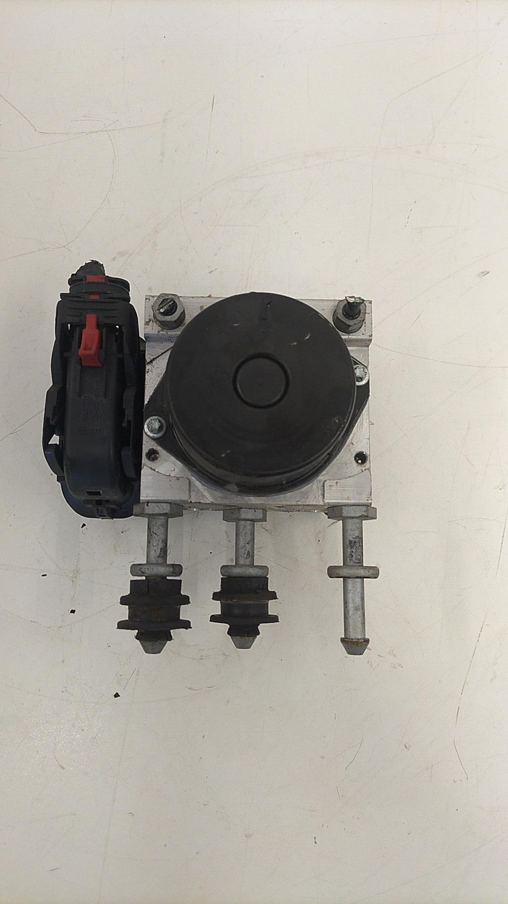 Blocco ABS (antibloccaggio freni) SEAT IBIZA 4 PHASE 1 Diésel - 1