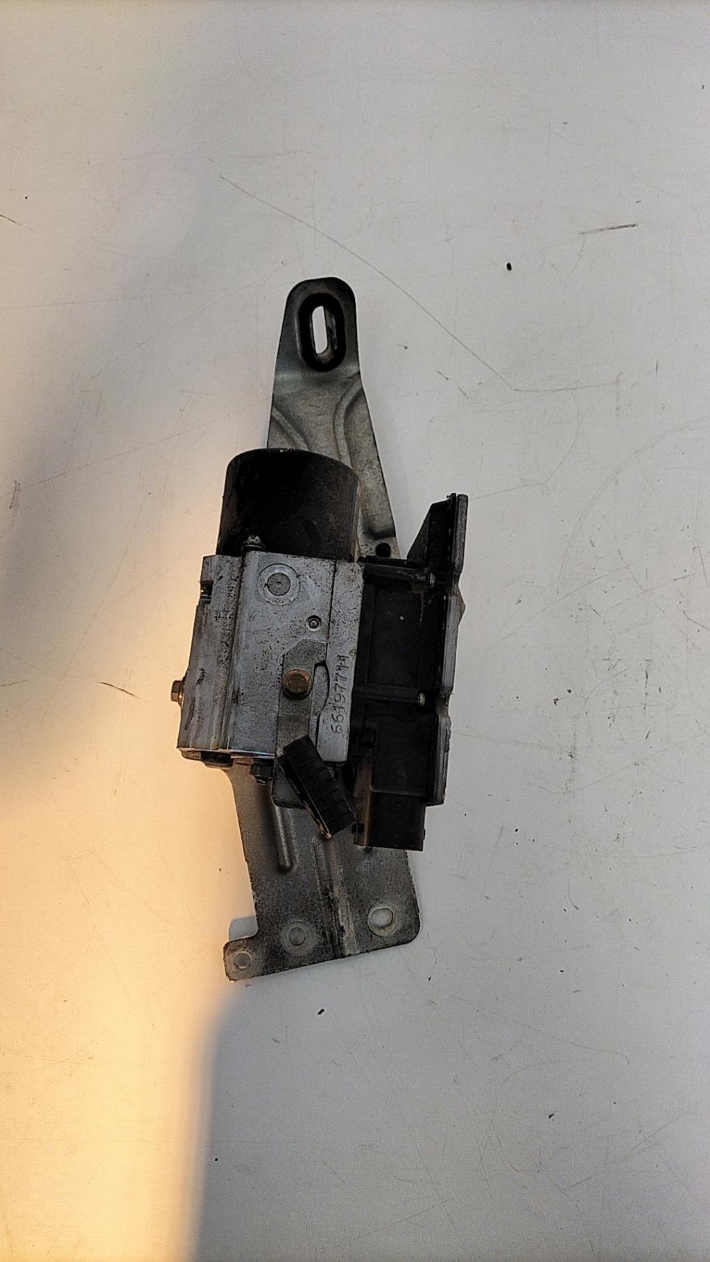Blocco ABS (antibloccaggio freni) ALFA ROMEO 159 BREAK Diésel - 1