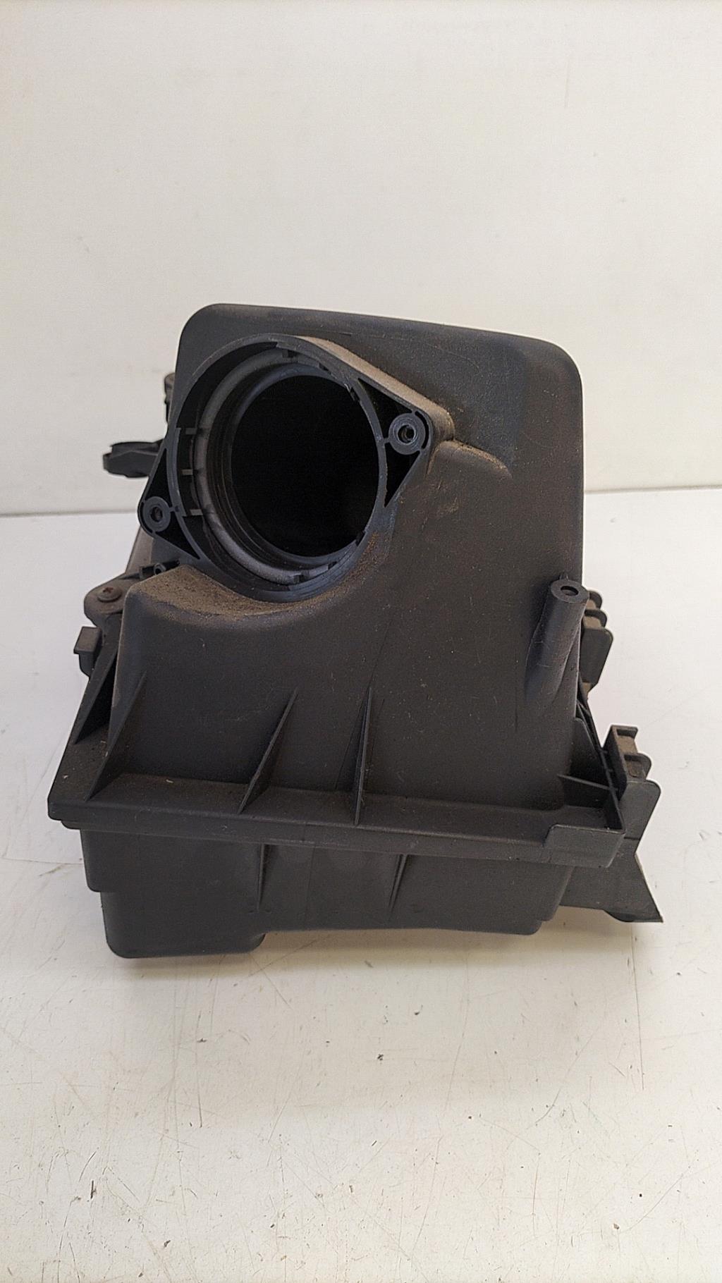 Scatola filtro aria SEAT LEON 1 Diésel - 1