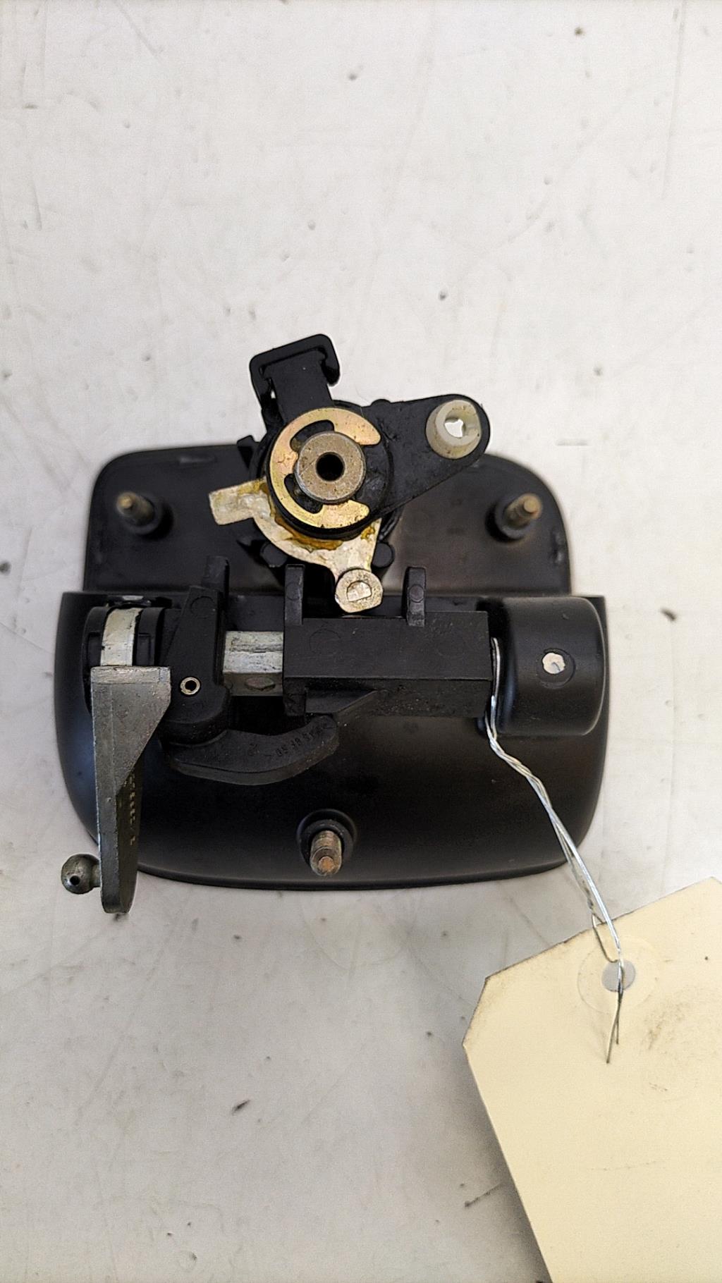 Bouton de coffre SEAT LEON 1 Diesel - 1