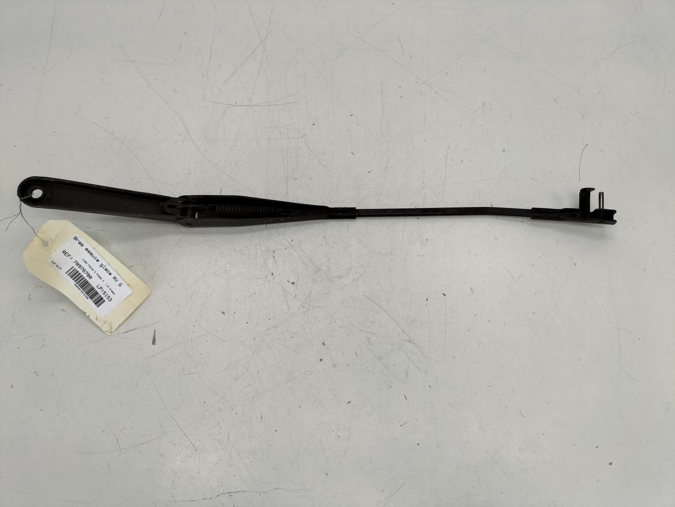 Braccio tergicristallo anteriore sinistro FORD FOCUS 2 PHASE 2 Diésel - 1