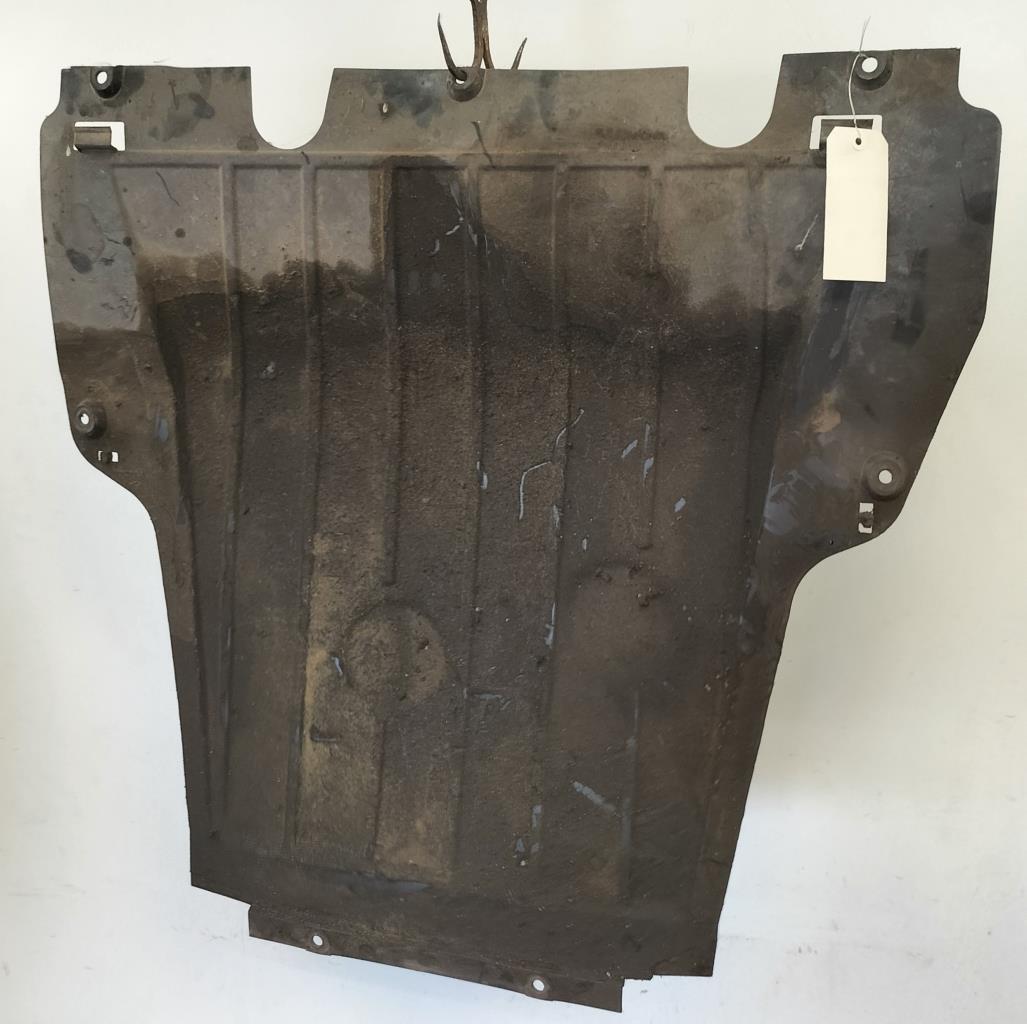 Cache sous moteur RENAULT CLIO 3 PHASE 1 Diesel - 1