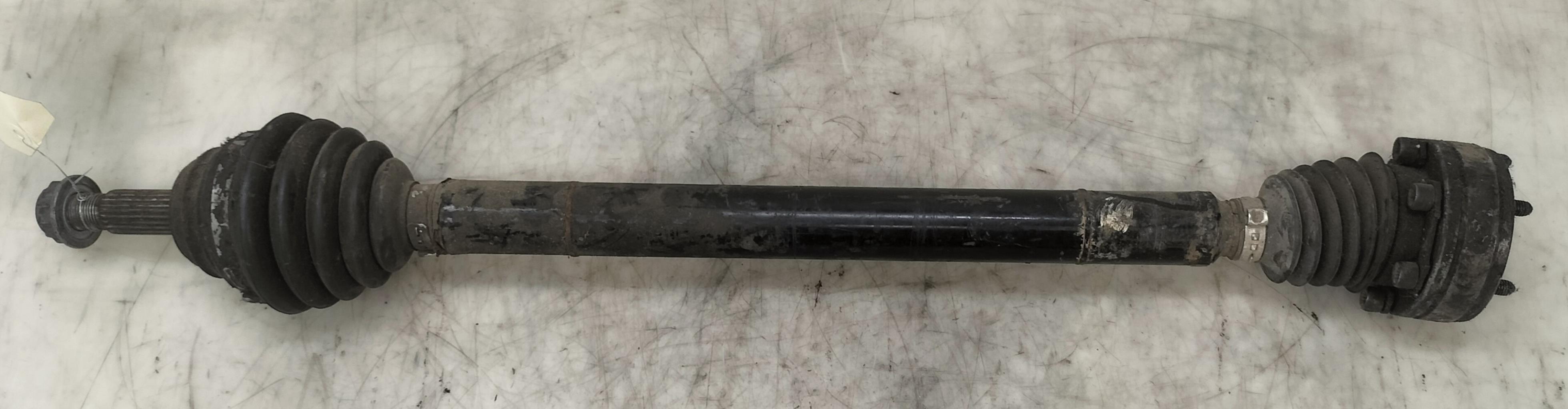 Giunto cardanico albero di trasmissione destro VOLKSWAGEN POLO 3 PHASE 1 Gasolina - 1
