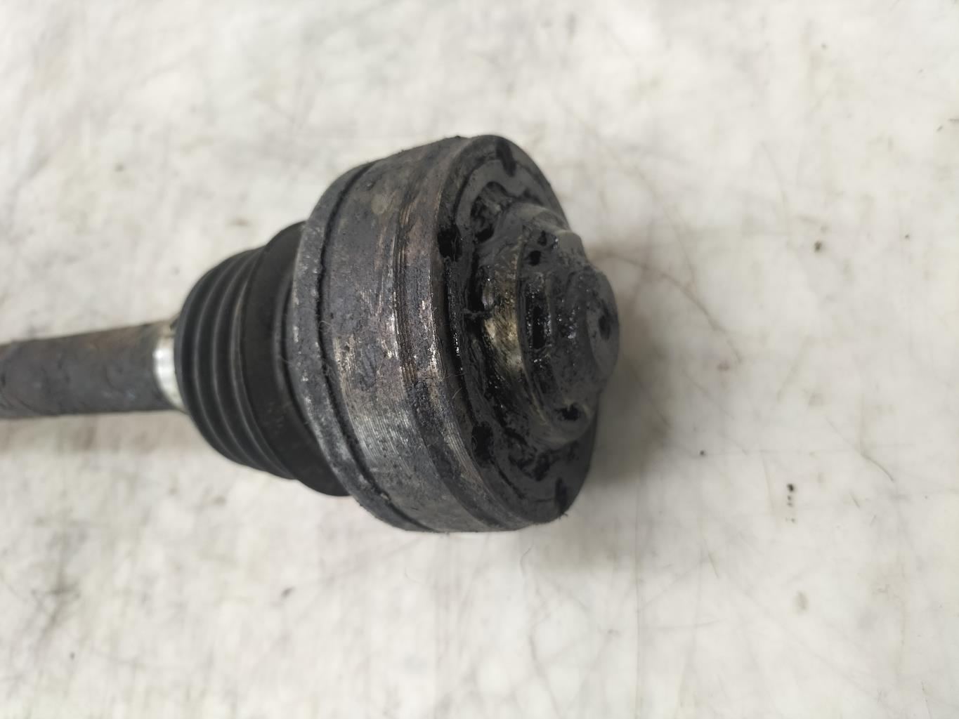 Giunto cardanico albero di trasmissione sinistro VOLKSWAGEN POLO 3 PHASE 1 Gasolina - 1