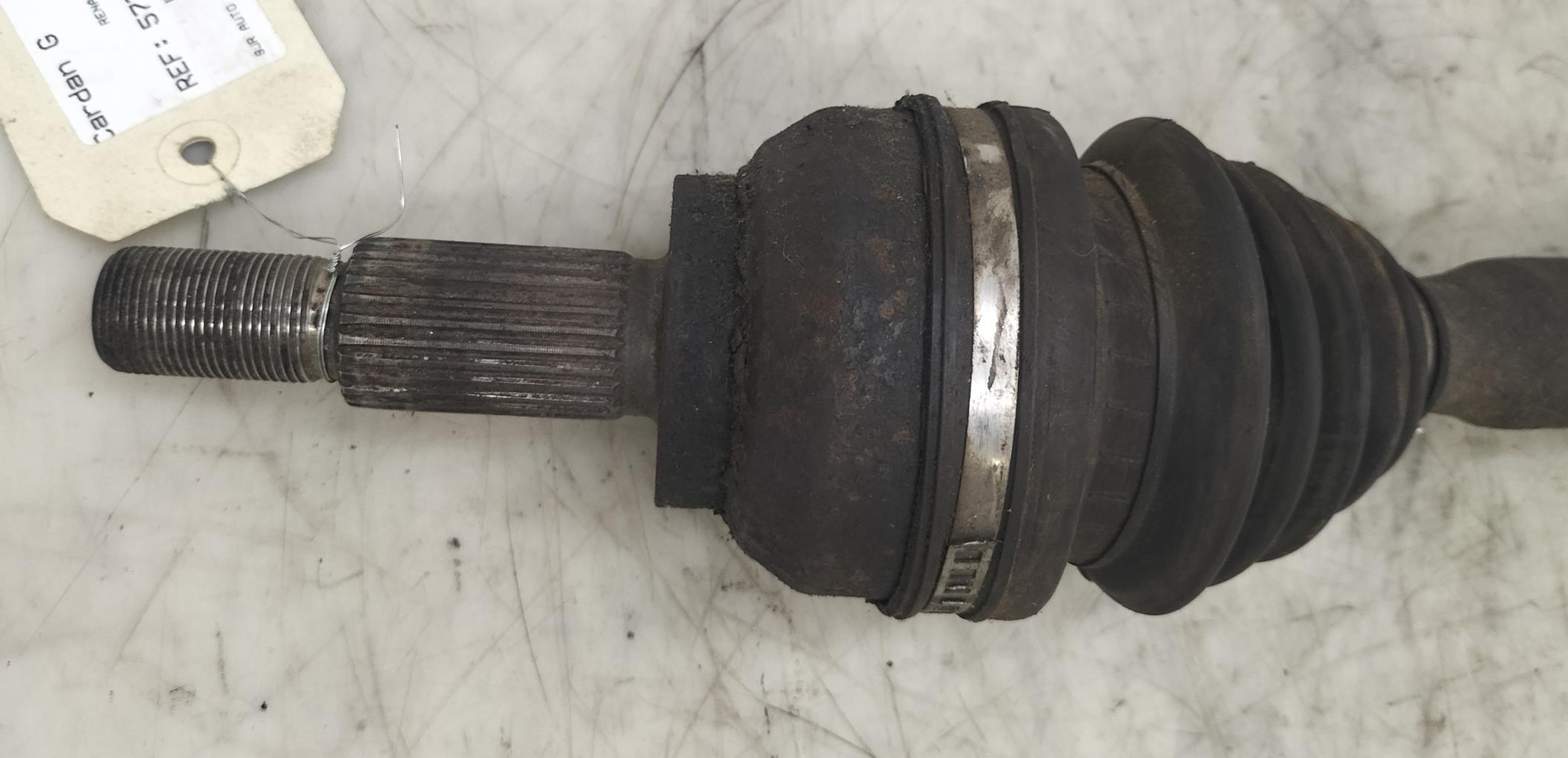 Giunto cardanico albero di trasmissione sinistro RENAULT LAGUNA 2 PHASE 1 Gasolina - 1