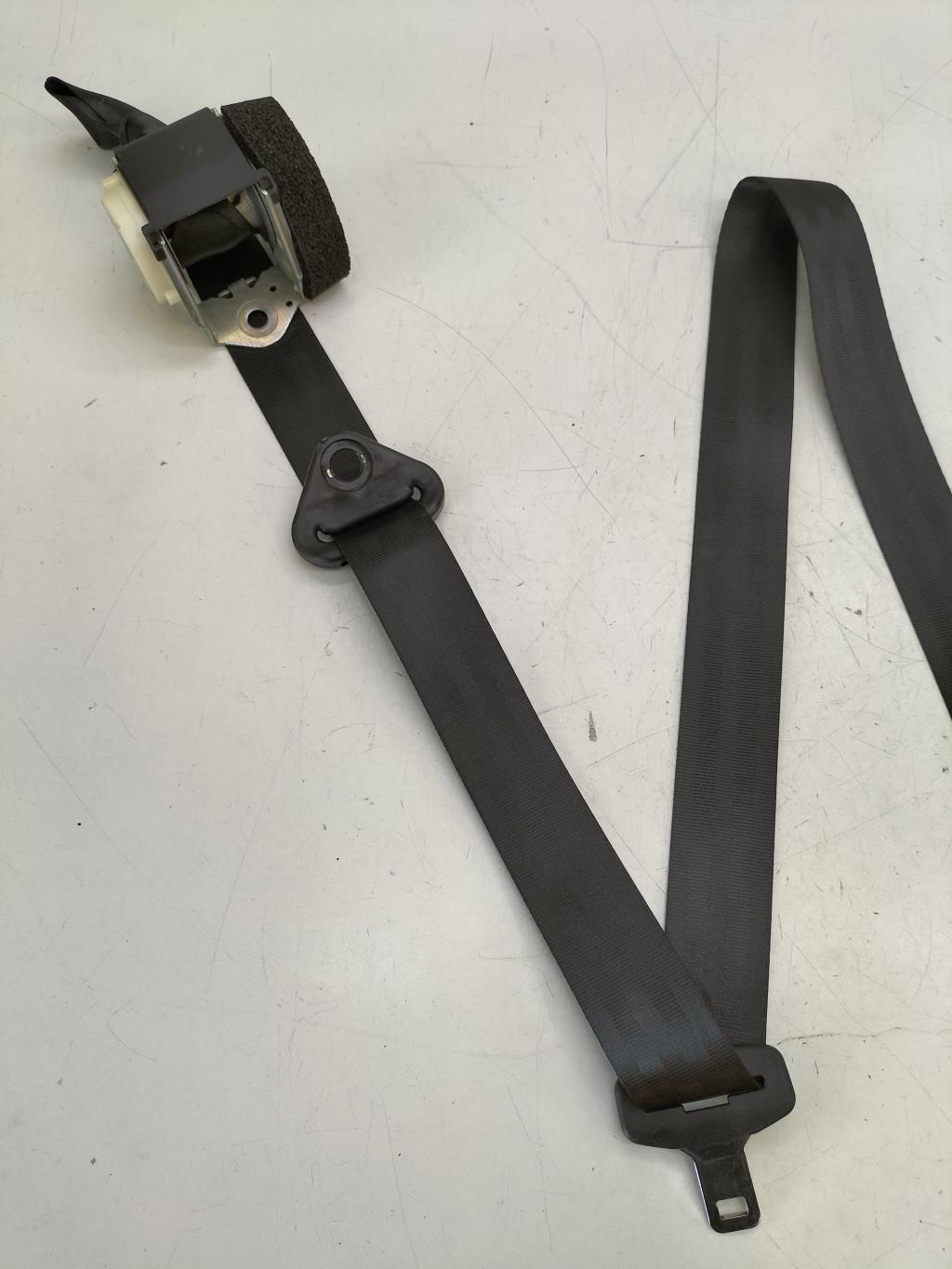 Cintura di sicurezza posteriore sinistra FIAT 500 2 PHASE 1 Diésel - 1