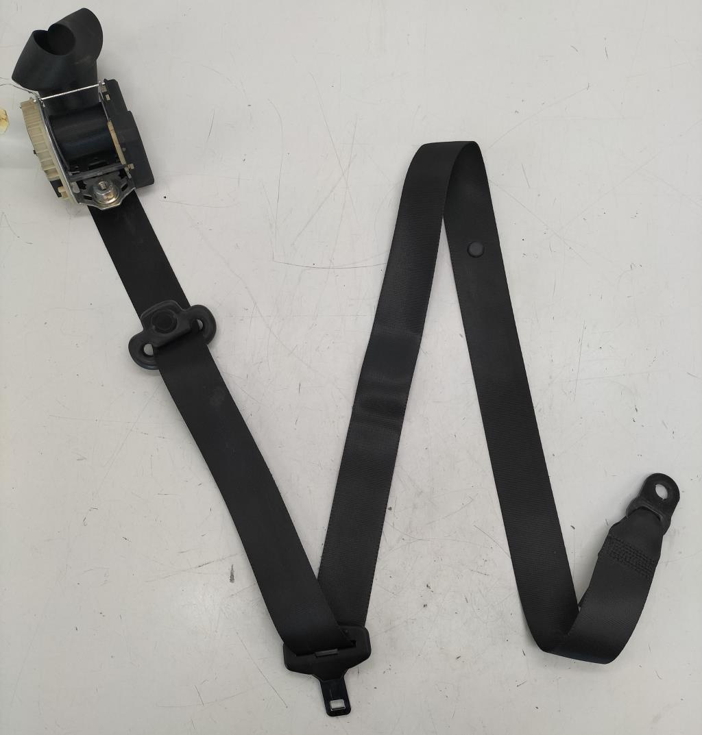 Cintura di sicurezza anteriore destra FORD FOCUS 2 PHASE 2 Diésel - 1