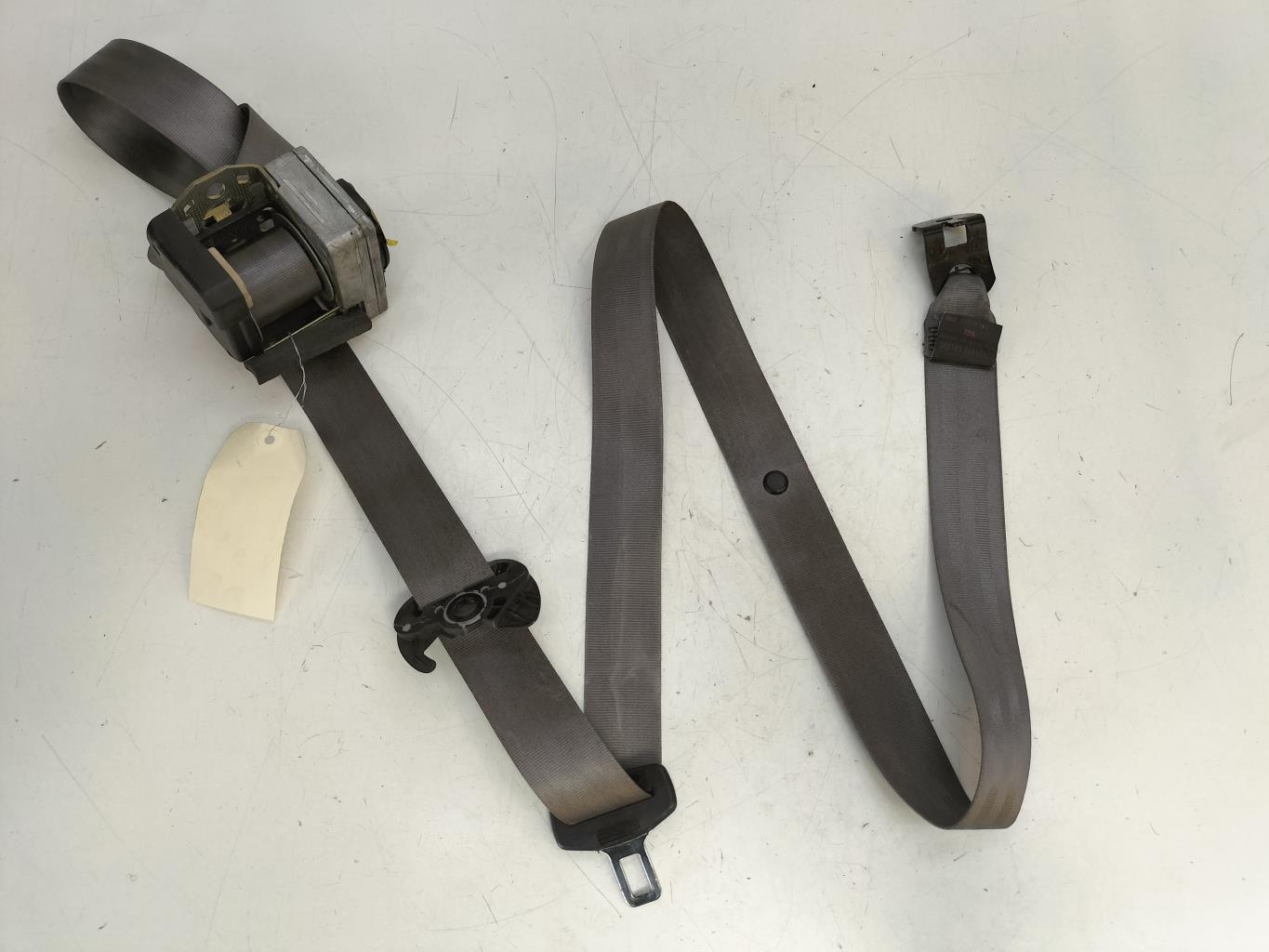 Cintura di sicurezza anteriore destra SEAT LEON 1 Diésel - 1