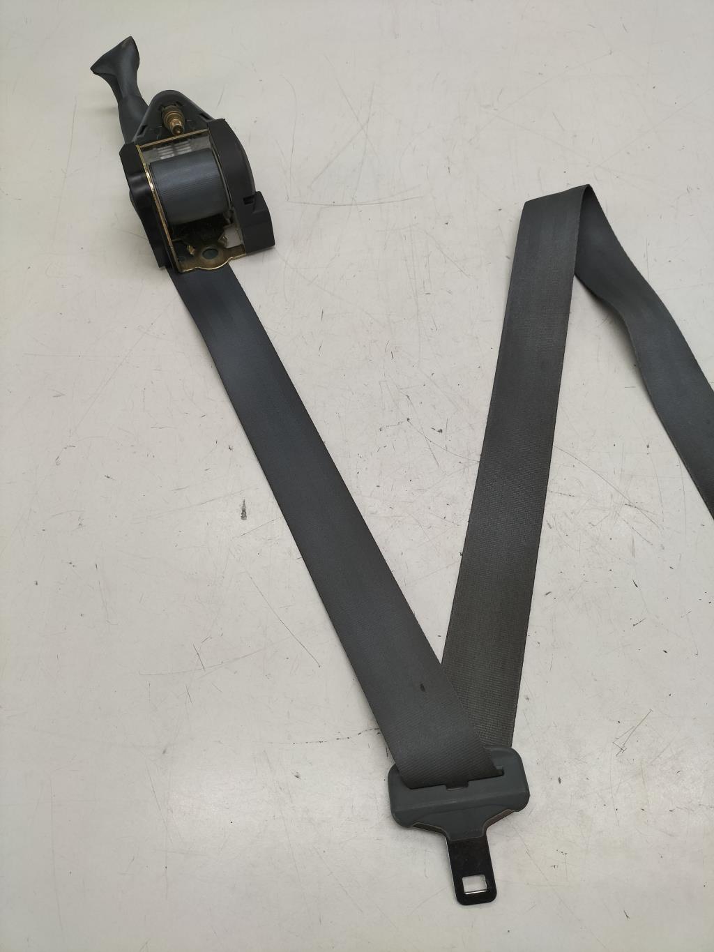 Cintura di sicurezza anteriore destra RENAULT SCENIC 1 PHASE 1 Gasolina - 1