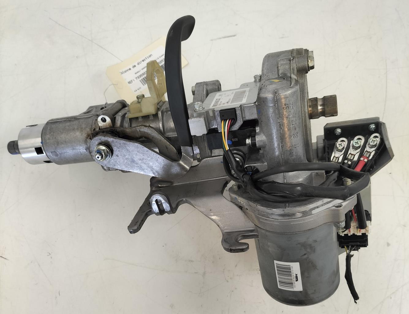 Colonne de direction RENAULT KANGOO 2 PHASE 2 Diesel - 1