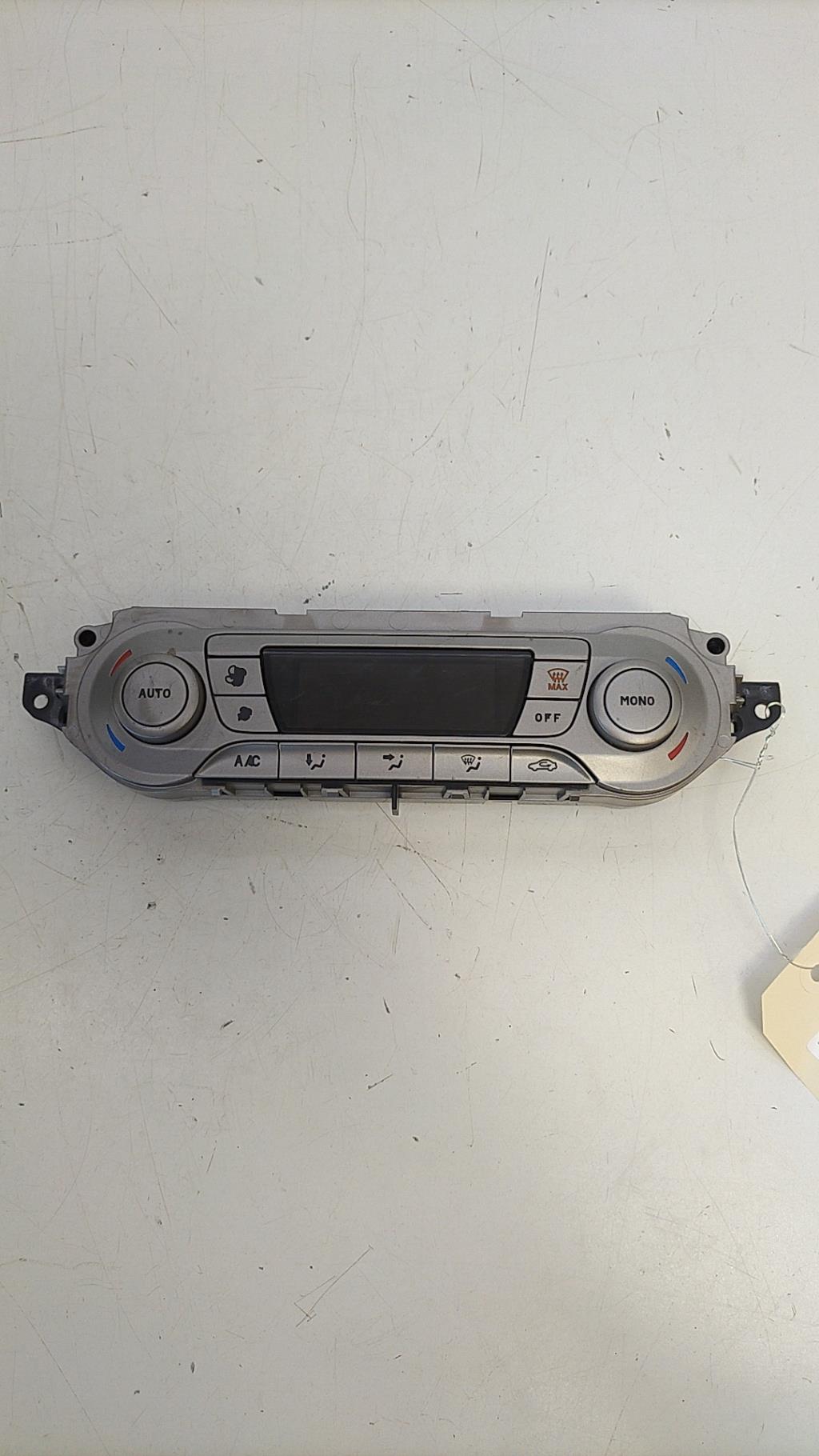 Commande chauffage FORD FOCUS 2 PHASE 2 Diesel - 1