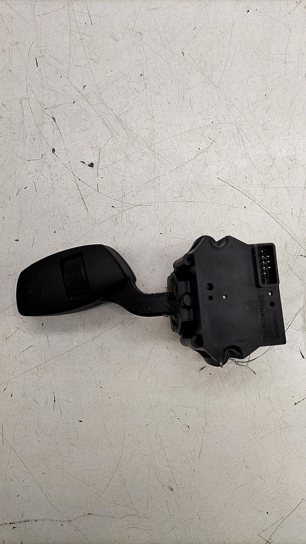 Commodo d'essuie glaces BMW SERIE 5 E60 PHASE 2 Diesel - 1