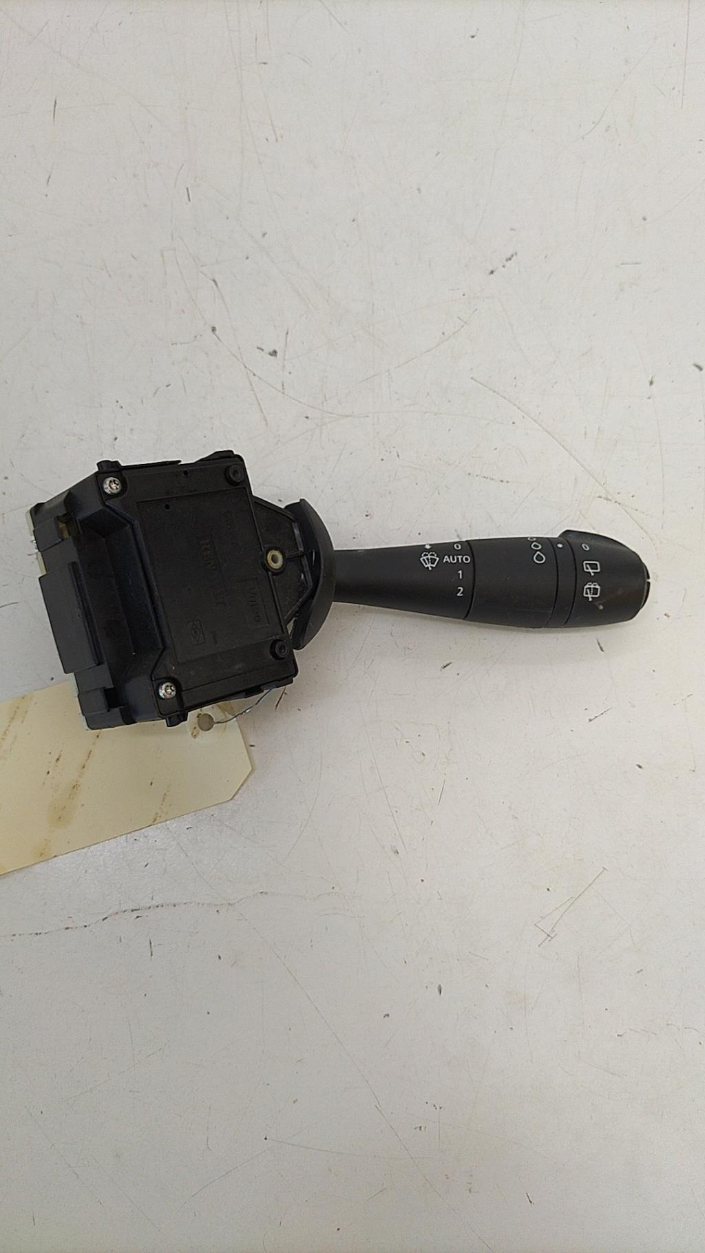 Commodo d'essuie glaces RENAULT CLIO 4 PHASE 1 Essence - 1