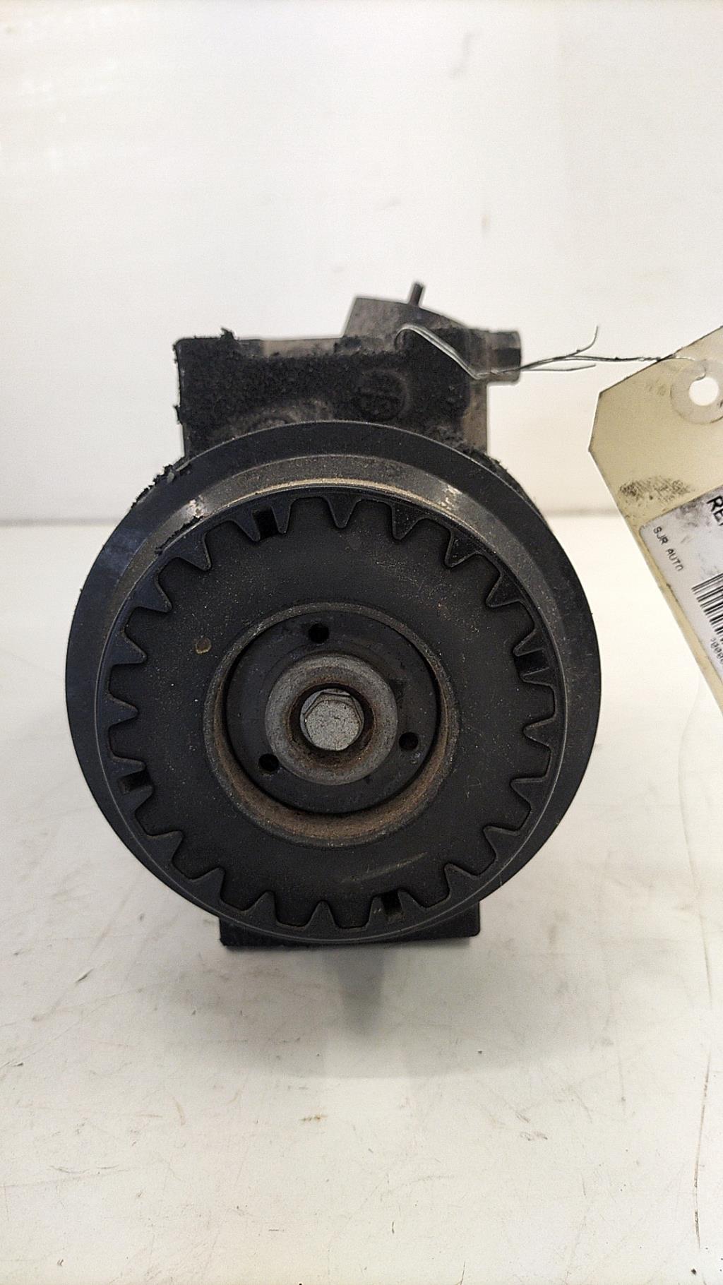 Compressore clima MERCEDES CLASSE C 204 PHASE 1 Diésel - 1