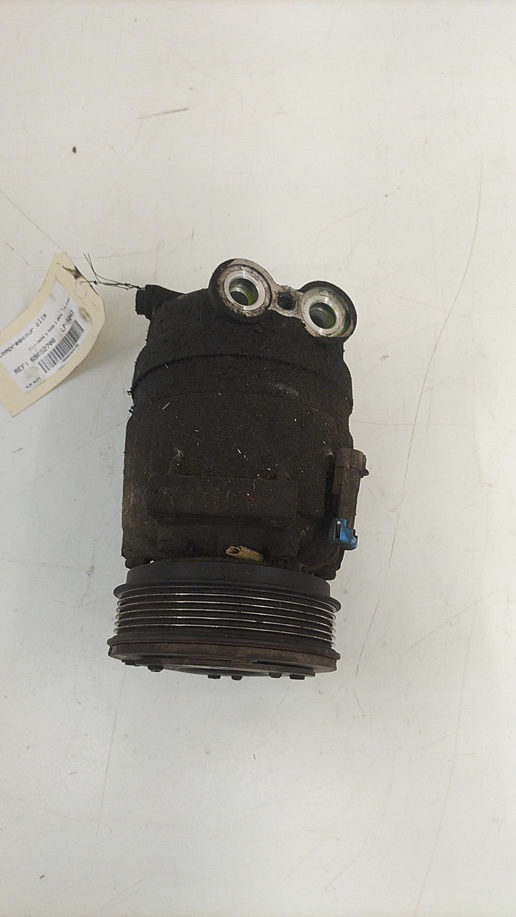 Compressore clima FIAT CROMA 2 PHASE 2 BREAK Diésel - 1