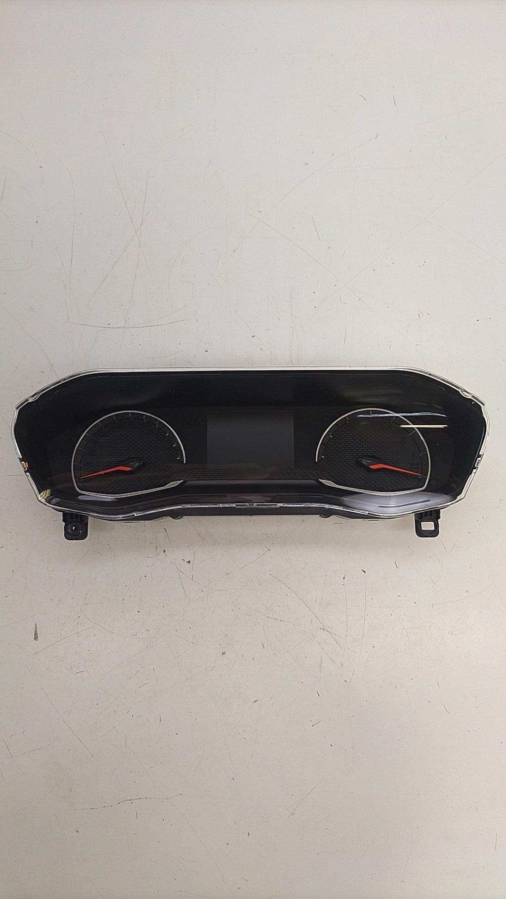 Compteur PEUGEOT 2008 2 Diesel - 1