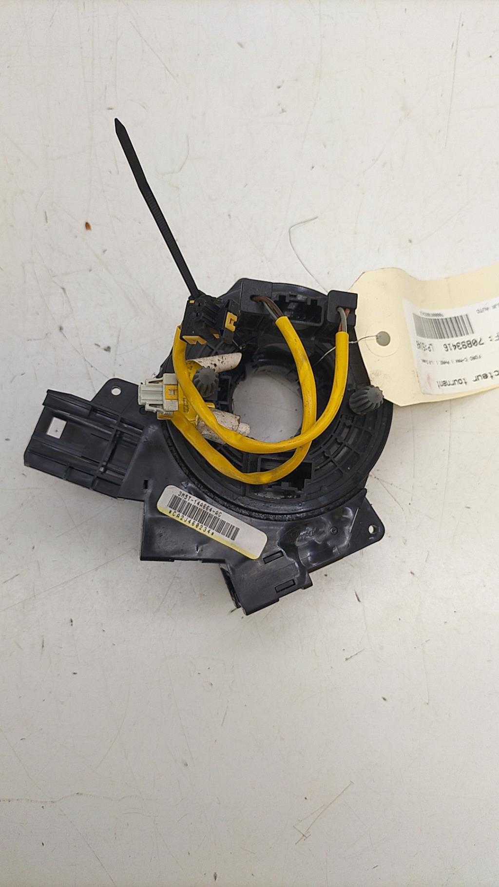 Contactor giratorio FORD C-MAX 1 PHASE 1 Diésel - 1