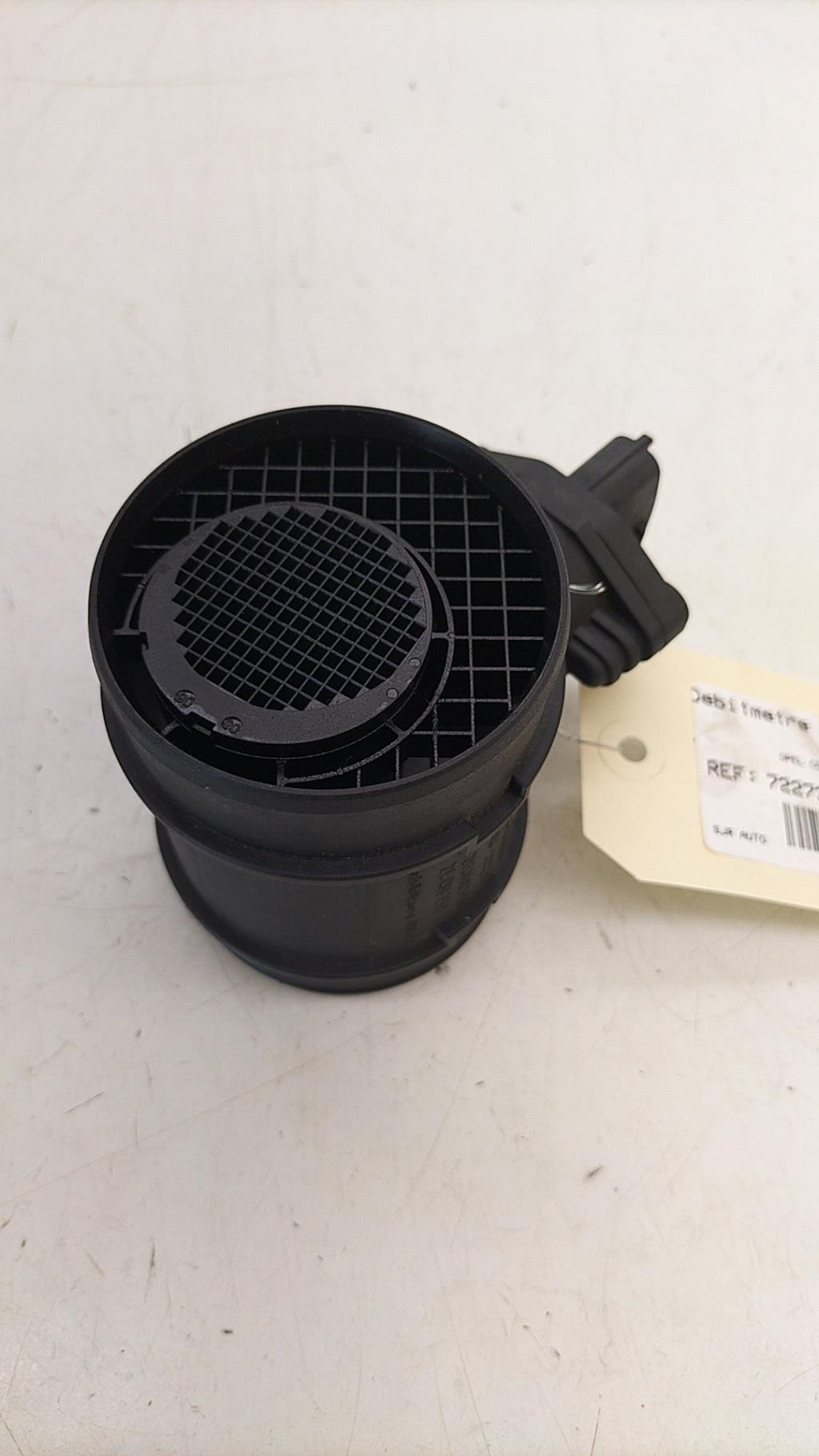 Debitmetre OPEL CORSA C PHASE 2 Diesel - 1