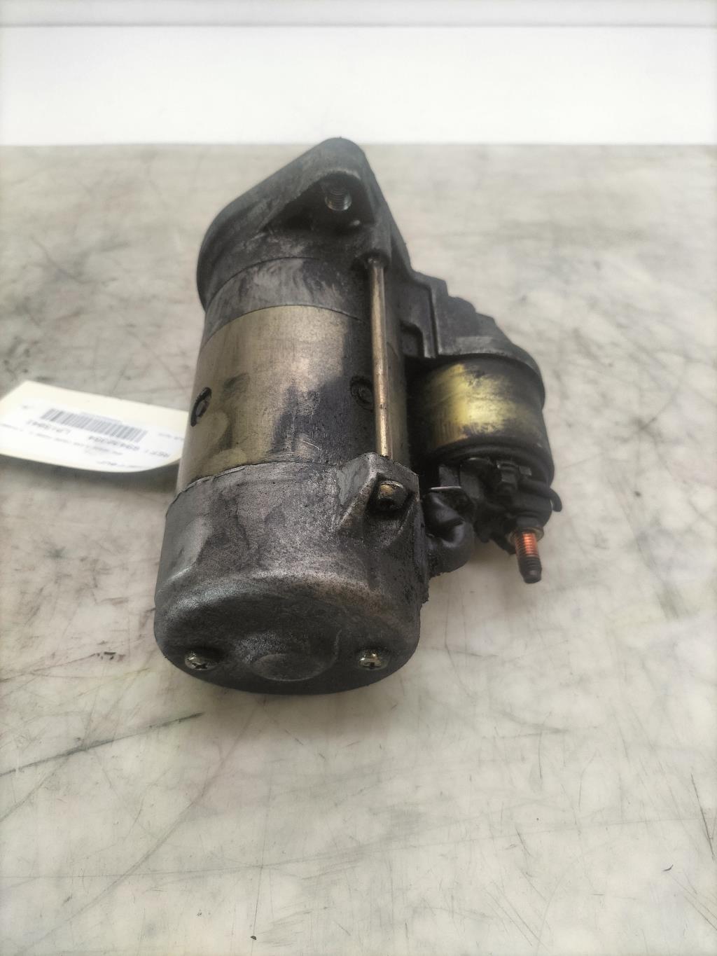 Demarreur BMW SERIE 3 E46 COUPE PHASE 2 Diesel - 1