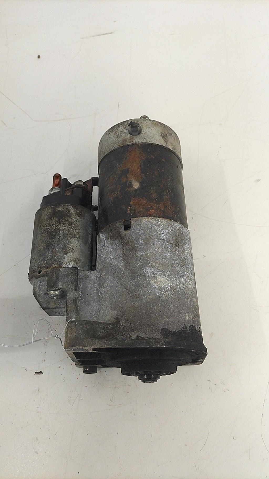 Demarreur ALFA ROMEO 159 BREAK Diesel - 1