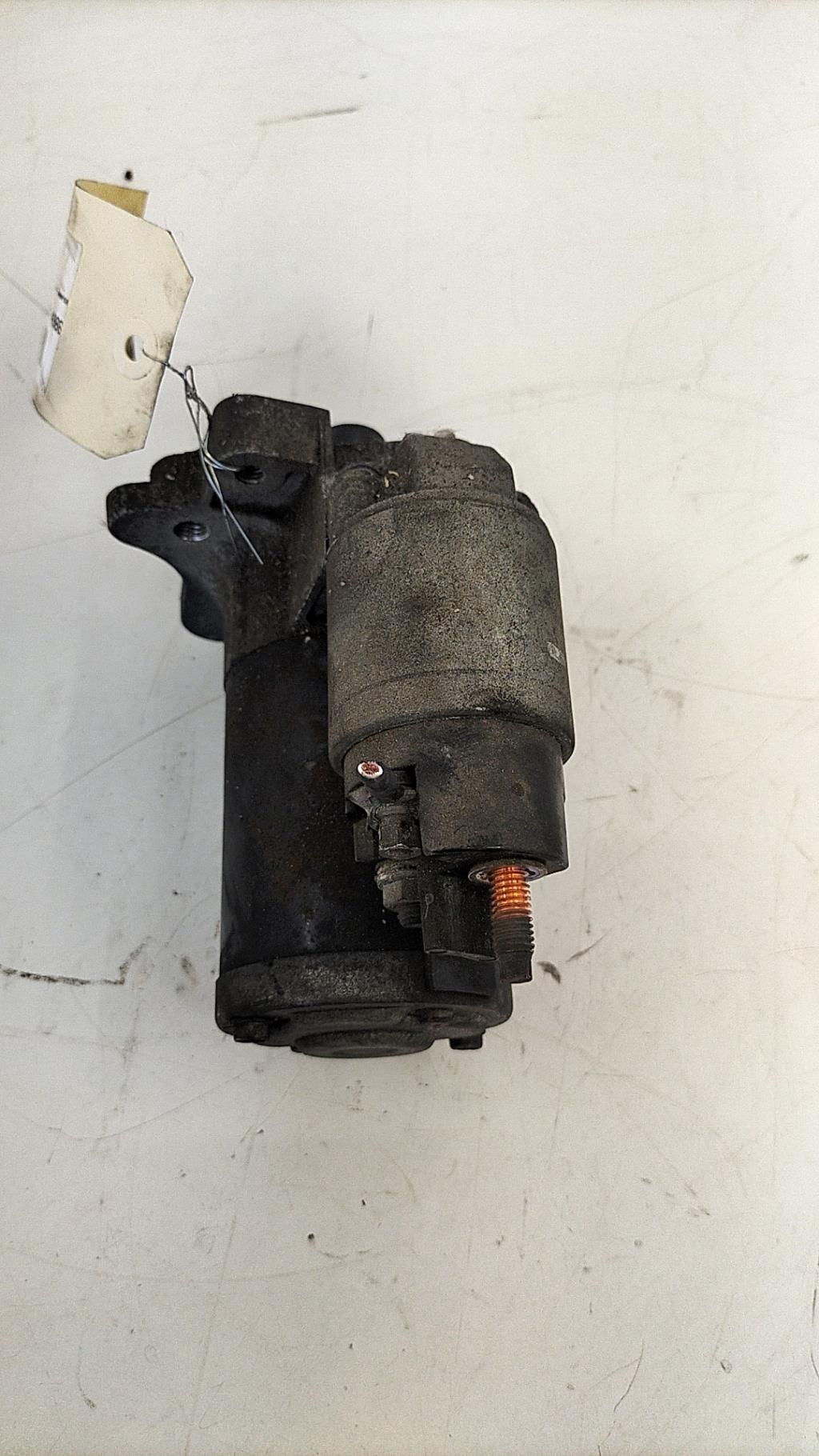 Demarreur RENAULT CLIO 3 PHASE 1 Essence - 1