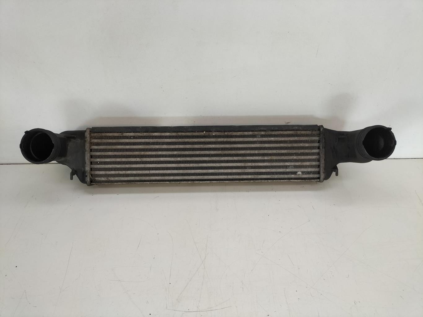 Echangeur air (Intercooler) BMW SERIE 3 E46 PHASE 2 Diesel - 1