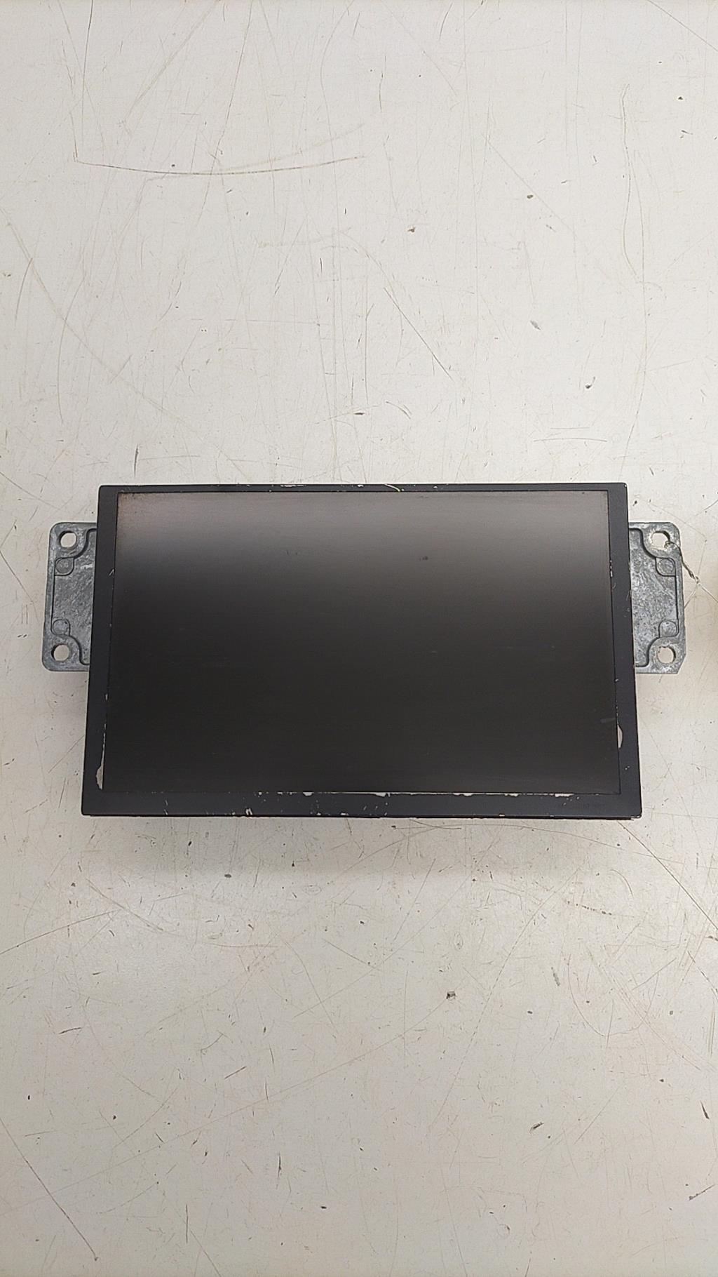 Ecran GPS CITROEN C3 2 PHASE 1 Diesel - 1