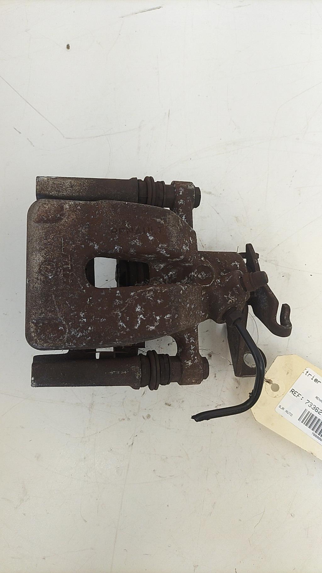 Pinza freni posteriore destra RENAULT MEGANE 3 PHASE 2 Diésel - 1