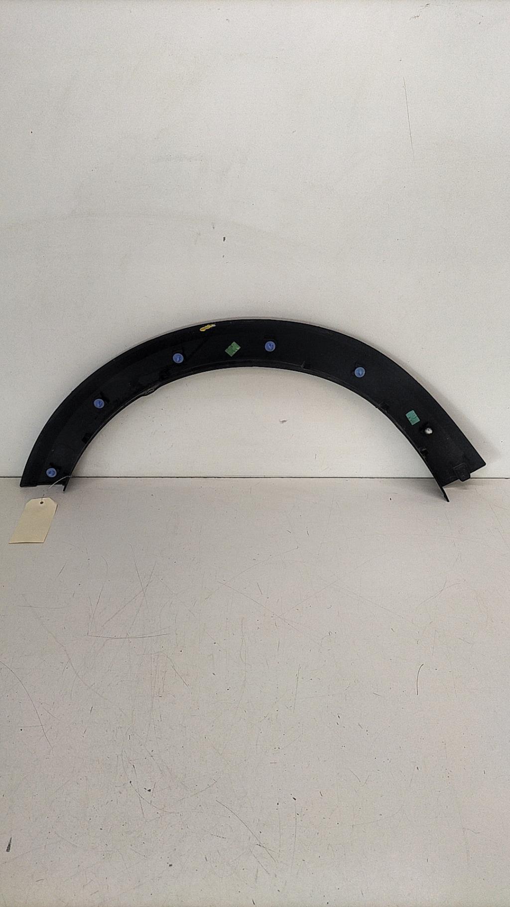 Extension d'aile avant gauche DACIA SANDERO 1 Diesel - 1