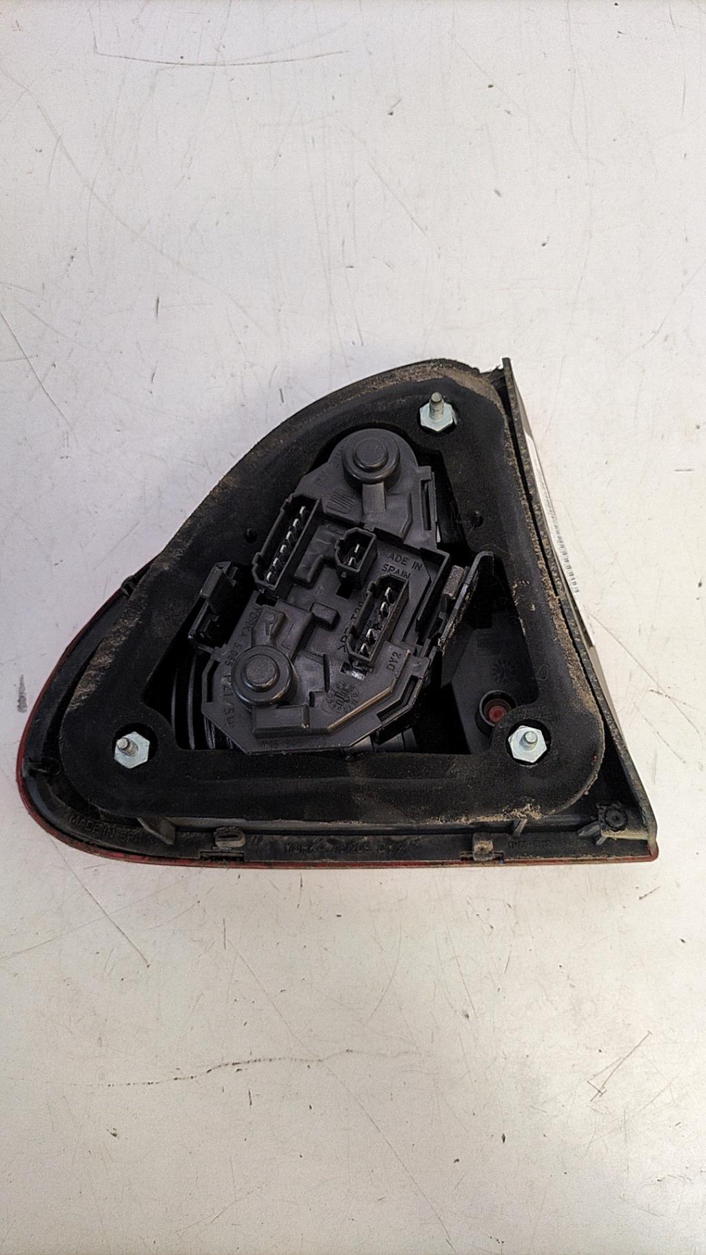 Fanale posteriore principale destro (luci) SEAT LEON 1 Diésel - 1