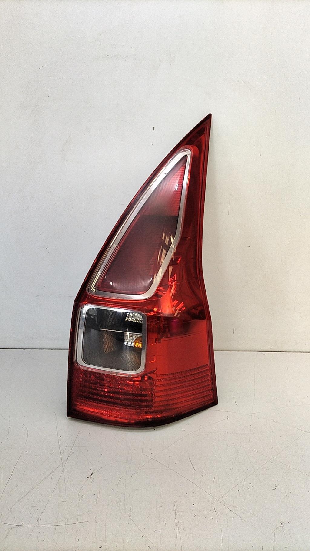 Fanale posteriore principale destro (luci) RENAULT MEGANE 2 PHASE 1 BREAK Diésel - 1