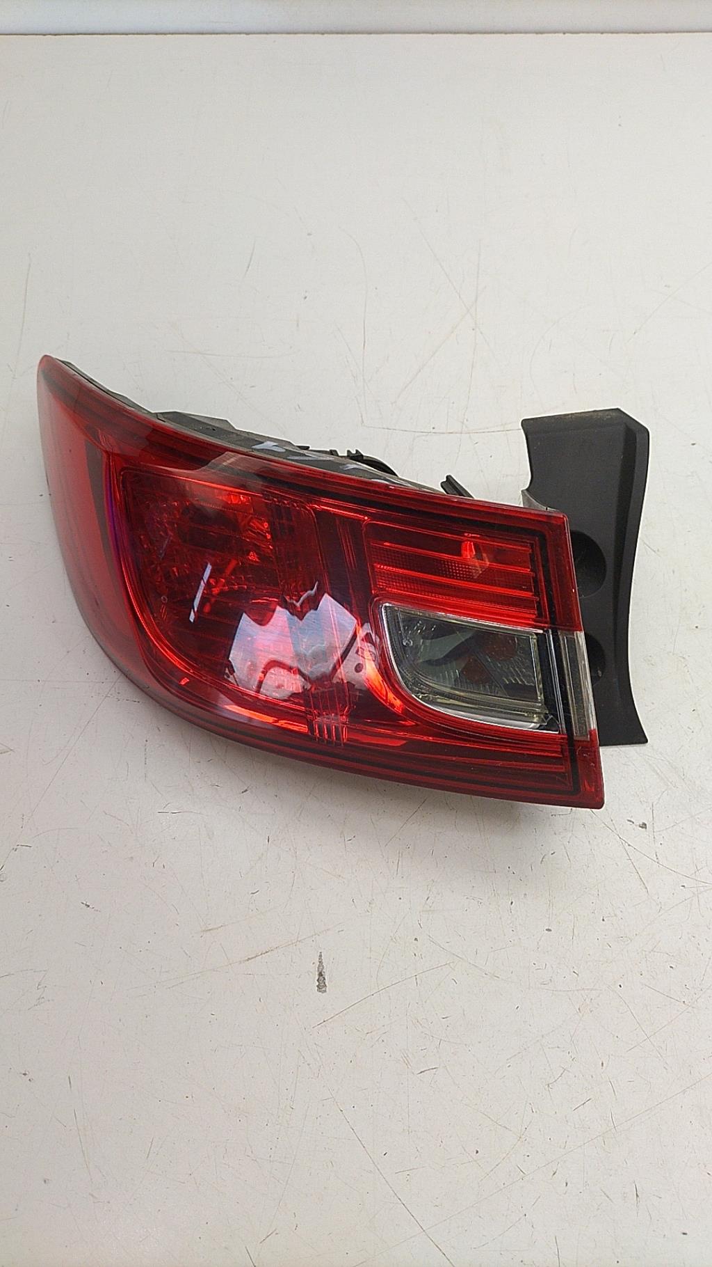 Fanale posteriore principale sinistro (luci) RENAULT CLIO 4 PHASE 1 Gasolina - 1
