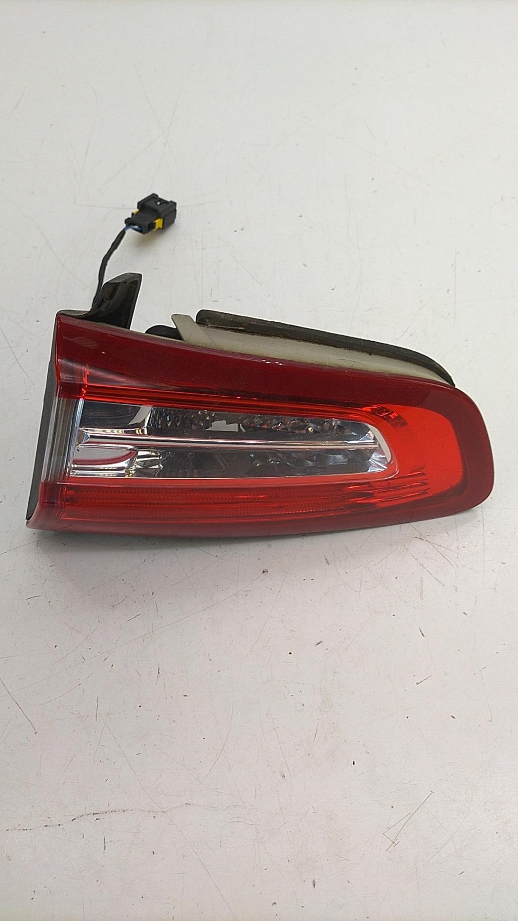 Feu arriere secondaire droit (feux) CITROEN DS5 PHASE 1 Diesel - 1