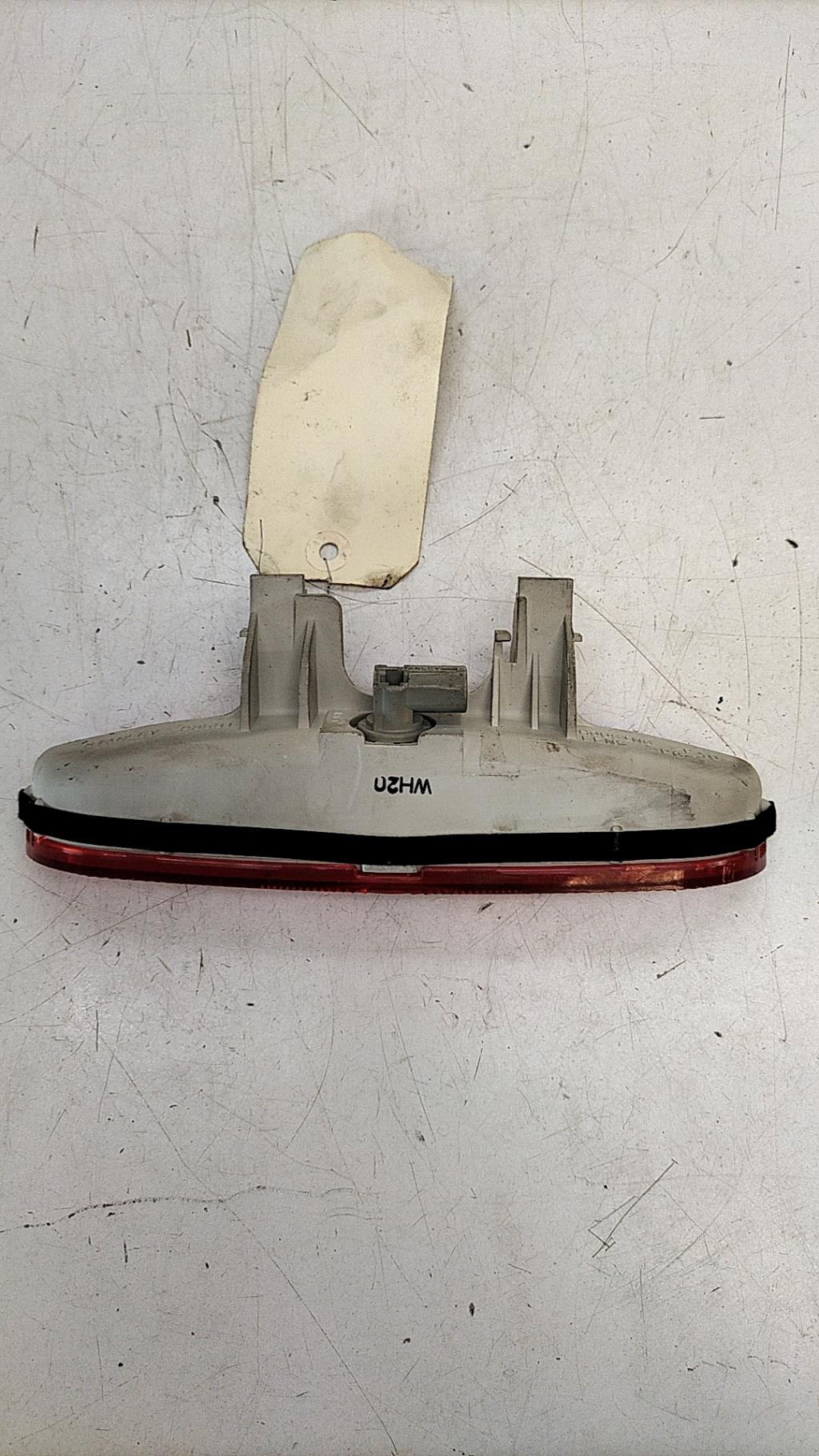Feu arriere stop central MAZDA 3 1 PHASE 2 Diesel - 1