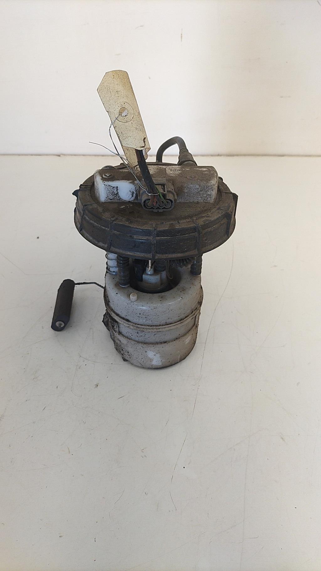 Jauge à carburant RENAULT CLIO 4 PHASE 1 Essence - 1